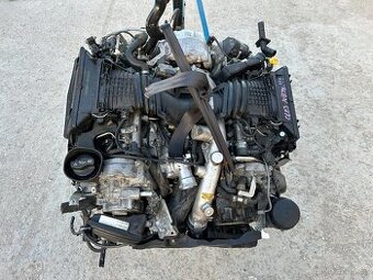 -----MERCEDES BENZ CLS E 300 350 CDi V6 BlueTEC-----
