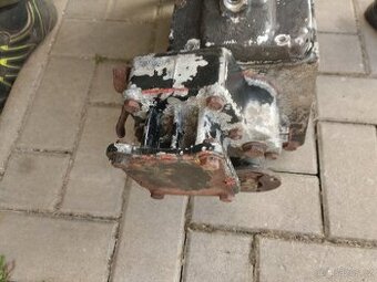 Převodovka na Multicar VW - 1