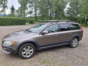Prodám Volvo XC70 2,4 D5 AWD MY 2007