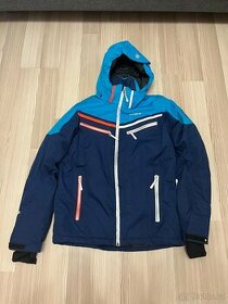 Dětská zimní bunda icepeak vel. 164 - 1