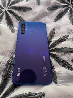 Xiaomi Redmi Note 8T - 1