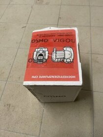 Prodám nové čerpadlo Cosmo CPH 4-25