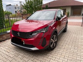 Peugeot 3008 Allure 1.5 Diesel