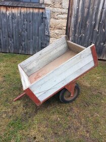 Vozík 125x95 - 1