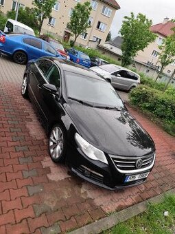 Passat cc 2.0 147kw - 1