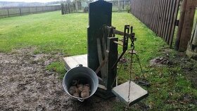 Decimálka - 1