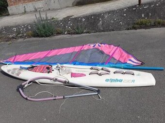 Surfové prkno - 1