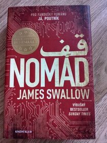 Nomád - James Swallow - 1