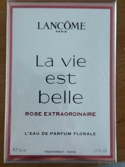 Lancôme La vie est belle