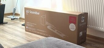 Soumdbar LG SC9