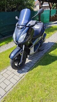 Yamaha Xmax 250 2008 na ND