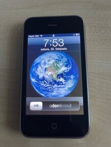 iPhone 3G 16 GB - 1