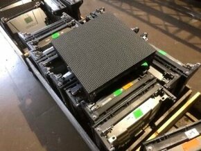 Barco lite 12mm, led panel