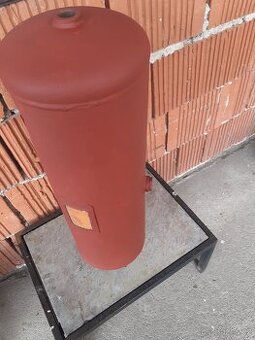 Vzduchojem