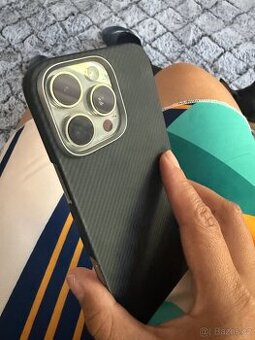 iPhone 16 pro max VÝMĚNA