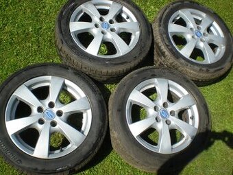 Alu kola 5x108 r 16