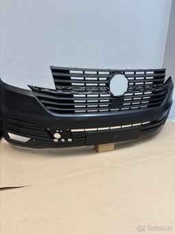 Nárazník Vw T6.1 Transporter od 2019- Nový 7LA807221B