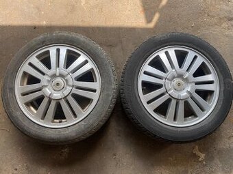 2ks Alu 5x108