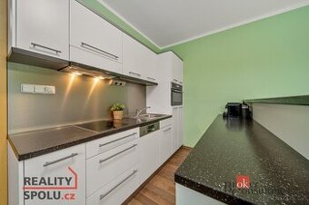 Prodej, byty/1+kk, 46.5 m2, 51761 Říčky v Orlických horách,