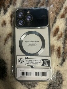 Nabídka iPhone 15 Pro Max - KRYT