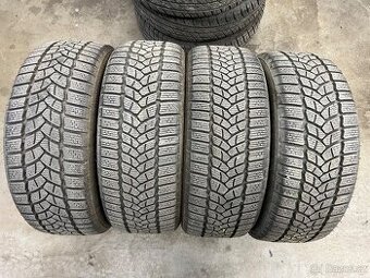 205/50R17 93V 4x Zimní Firestone