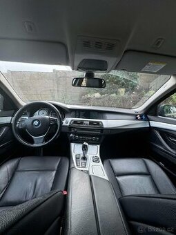 Bmw f10 530xd