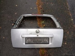 kufr,dveře,víko kufru Škoda octavia 1 combi 9102