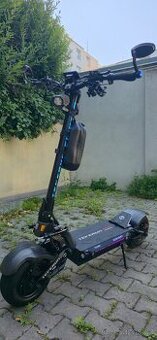 TEVERUN FIGHTER SUPREME 7260R-V4