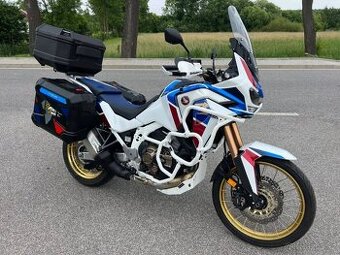Honda CRF 1100 L Africa Twin Adventure Sports DCT