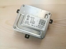Jednotka LED světla 4G0907697D 4G0907397D