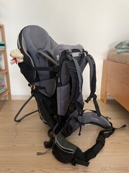 Deuter kid comfort 3