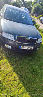 Škoda Octavia II 1.9TDi
