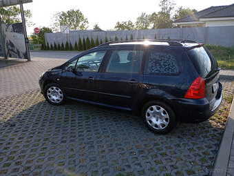 Peugeot 307 SW