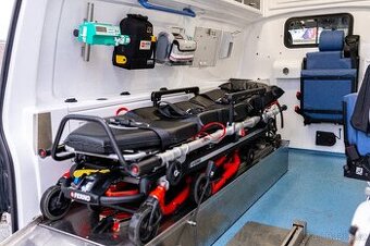 Transportní nosítka Ferno Mondial