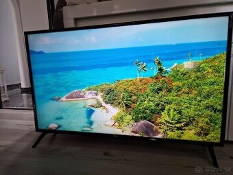 4K UltraHD Smart Tv LG 50UK6300