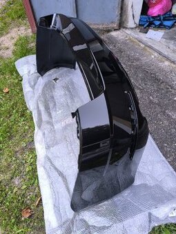 Škoda Octavia 3 Combi nárazník