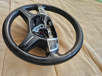 >>>>VOLANT MERCEDES triedy E, ML, GL, G, C