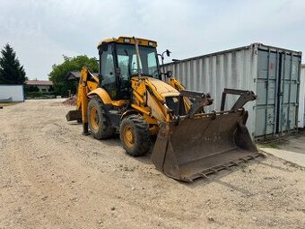 JCB SM - 1