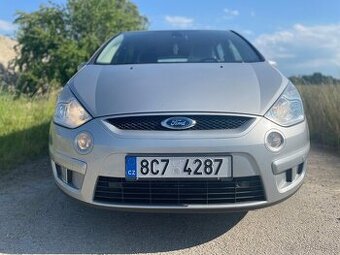 Prodej Ford S - Max