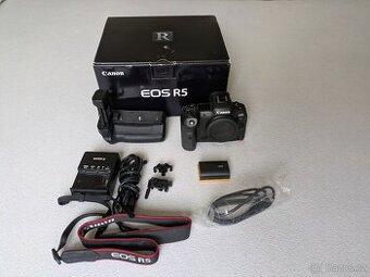 Canon EOS R5