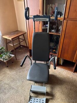 Schodolez Scalamobil S30