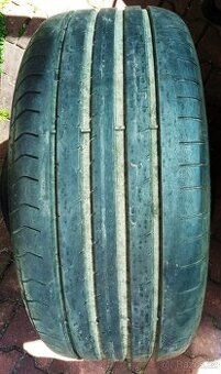 Pneu Fulda a Dunlop 235/45/18 2 a 2 ks