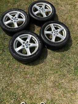 Alu 16 5x112 ET 48