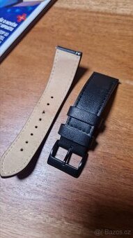 Fixed kožený Řemínek 22mm zánovní