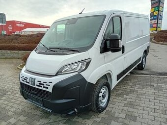 FIAT DUCATO 120K L2H1 EDICE PROFESSIONAL /ODPOČET DPH/