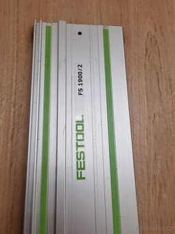 Festool vodicí lišta FS 1900/2