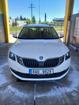 Škoda Octavia 3 combi 1.5 Tsi Facelift