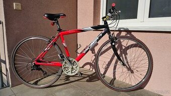 Anlen Colorado cross series - 1