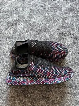 9x Pánské sportovní tenisky Adidas Deerupt