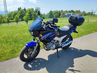 TDM 850
